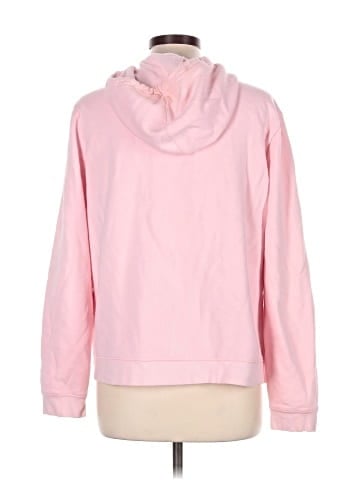 Joe Boxer Zip Up Hoodie (view 2)