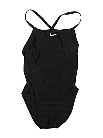 Nike One Piece Swimsuit (view 1)
