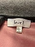 Love J Color Block Pink Jumpsuit Size L - photo 4