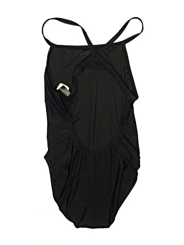 Nike One Piece Swimsuit (view 2)