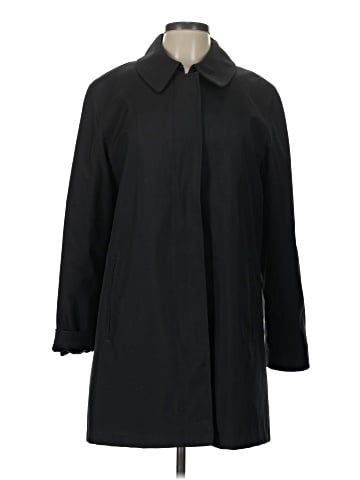 Calvin Klein Trenchcoat (view 1)