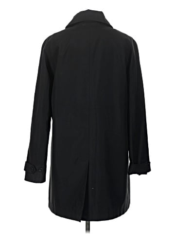 Calvin Klein Trenchcoat (view 2)