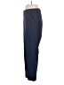 Gap Solid Blue Active Pants Size M - photo 5