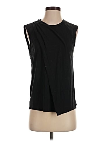 Sandro Sleeveless T-Shirt (view 1)