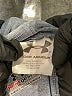 Under Armour Gray Casual Pants Size M - photo 5