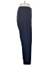 Gap Solid Blue Active Pants Size M - photo 4