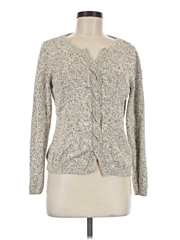 Liz Claiborne Cardigan (view 1)