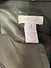 Chico's Green Vest Size XXL (4) - photo 6