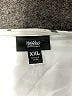 Mossimo 100% Polyester Print Ivory Cocktail Dress Size XXL - photo 7