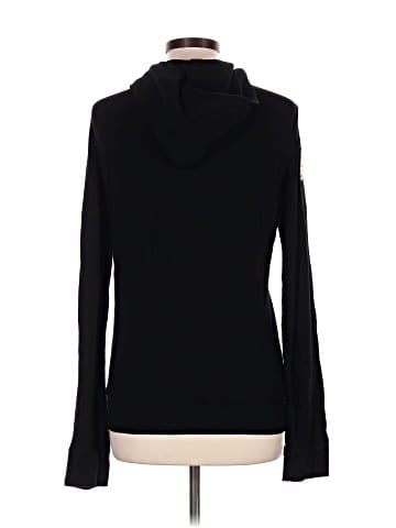 Monrow Zip Up Hoodie (view 2)