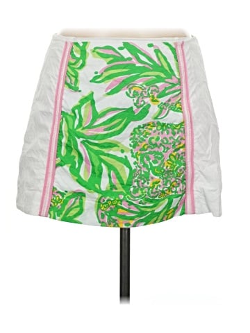 Lilly Pulitzer Casual Skirt (view 1)
