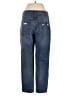Express Stars Blue Jeans Size 4 - photo 2