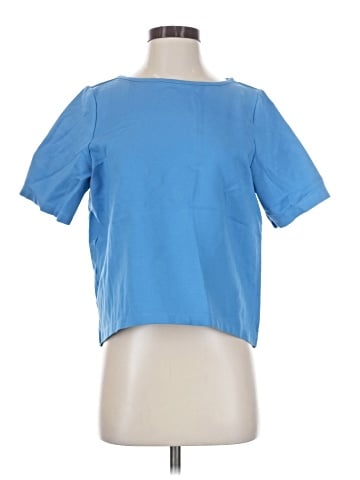 Betabrand Short Sleeve T-Shirt (view 1)