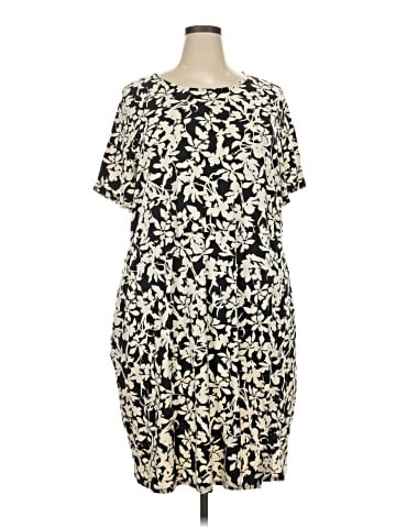 J.Jill Casual Dress (view 1)