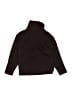 Old Navy 100% Polyester Brown Turtleneck Sweater Size 6 - 7 - photo 2