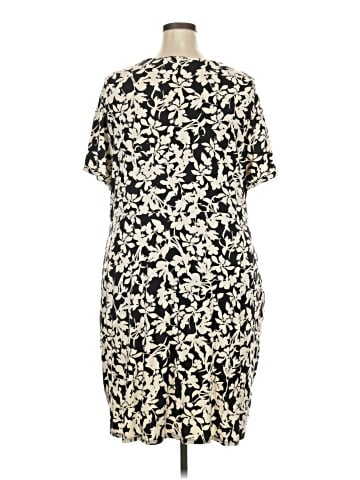 J.Jill Casual Dress (view 2)
