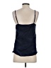 Floreat 100% Polyester Blue Tank Top Size S - photo 2