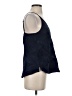 Floreat 100% Polyester Blue Tank Top Size S - photo 4
