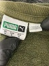 Puma Green Sweatshirt Size M - photo 7