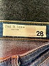 Rag & Bone Blue Jeans Size 28 waist - photo 7