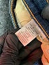 Rag & Bone Blue Jeans Size 28 waist - photo 8