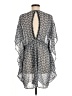 Bongo Gray Swimsuit Cover Up One size (estimated) - photo 2