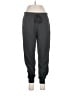 Gap Fit Gray Sweatpants Size M - photo 1
