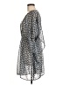 Bongo Gray Swimsuit Cover Up One size (estimated) - photo 5