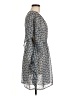 Bongo Gray Swimsuit Cover Up One size (estimated) - photo 4