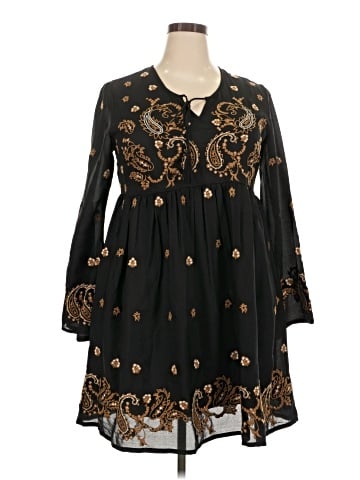 Alice & You Casual Dress (view 1)