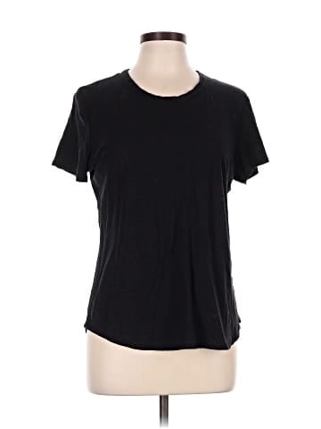 James Perse Short Sleeve T-Shirt (view 1)