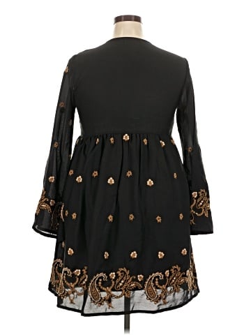 Alice & You Casual Dress (view 2)
