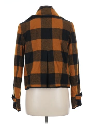 Ann Taylor LOFT Wool Coat (view 2)