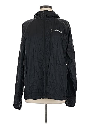 Marmot Windbreaker (view 1)