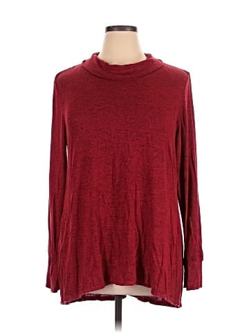 Cuddl Duds Long Sleeve Top (view 1)