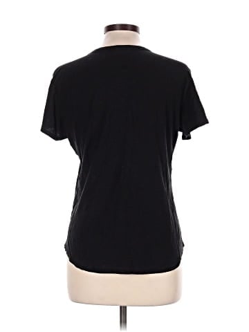 James Perse Short Sleeve T-Shirt (view 2)