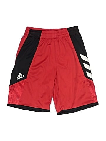 Adidas Athletic Shorts (view 1)