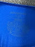 Patagonia Blue Active Tank Size 8 - photo 4