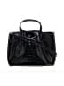 MICHAEL Michael Kors Black Satchel One size - photo 1