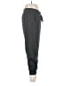 Gap Fit Gray Sweatpants Size M - photo 4