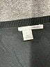 Halogen Black Pullover Sweater Size L - photo 7