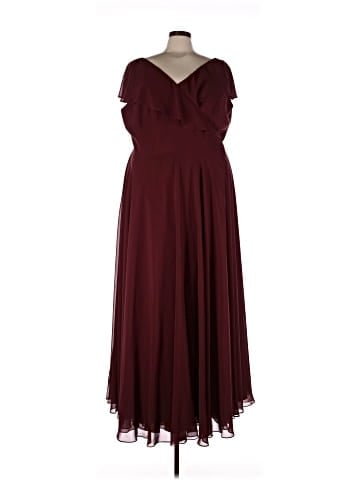 Jenny Yoo Collection Cocktail Dress (view 1)