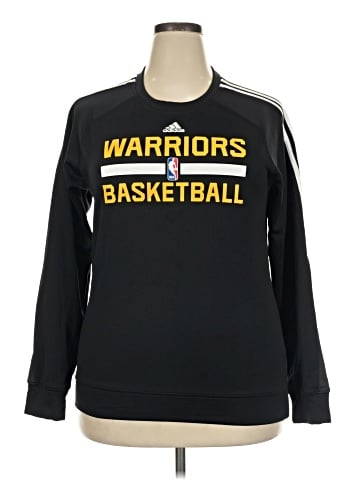 Adidas Sweatshirt (view 1)