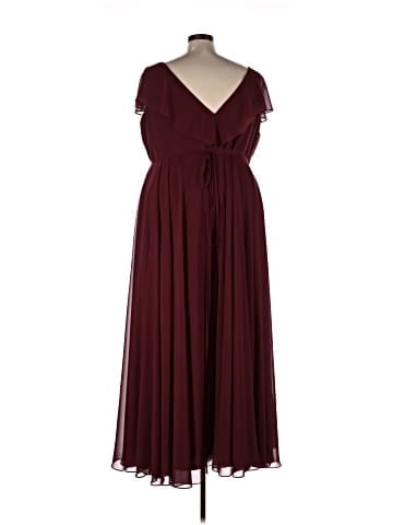 Jenny Yoo Collection Cocktail Dress (view 2)