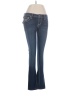PRVCY Blue Jeans Size 28 waist - photo 1
