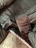 Express Chevron-herringbone Gray Dress Pants Size 2 - photo 8