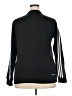 Adidas 100% Polyester Black Sweatshirt Size 2X - photo 2