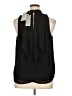 Daniel Rainn 100% Polyester Black Sleeveless Blouse Size XL - photo 2