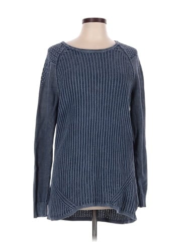 Ruff Hewn Pullover Sweater (view 1)