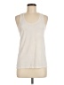 Tory Sport Ivory Active Tank Size M - photo 1